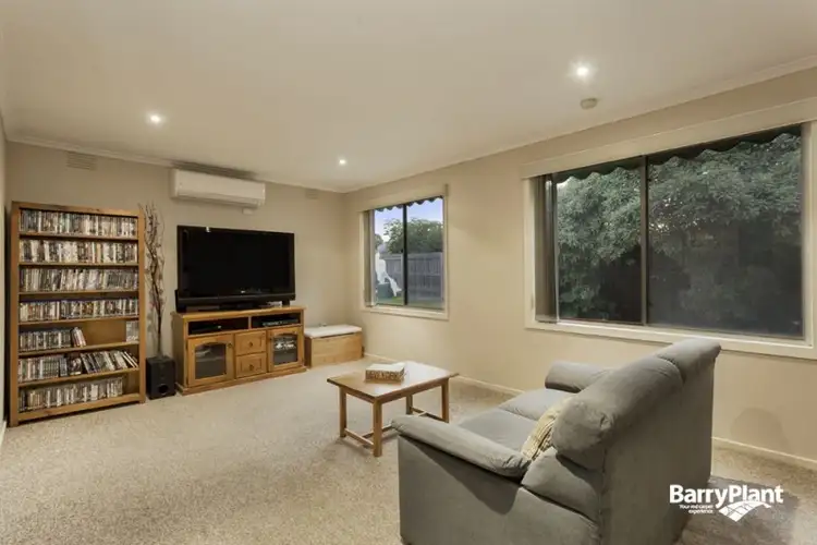 Second view of Homely house listing, 8 Barton Court, Bundoora VIC 3083