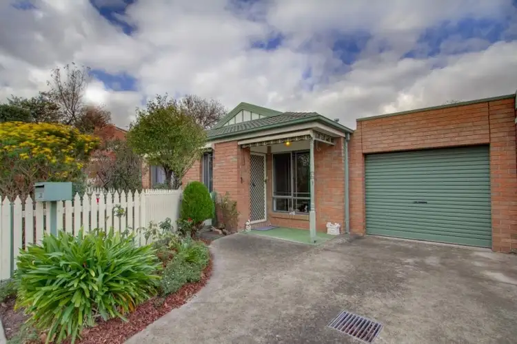 51 Morobe Street, Heidelberg West VIC 3081