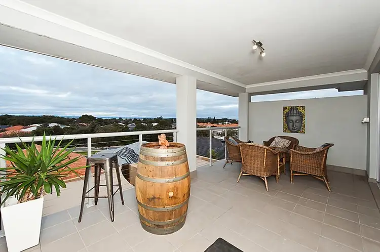 Seventh view of Homely house listing, 27 Paperbark Way, Wannanup WA 6210