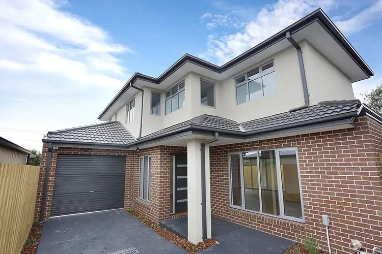 2/56 Tiverton Drive, Mulgrave VIC 3170
