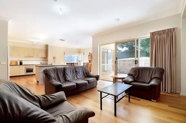 Fifth view of Homely house listing, 3 Lucia Court, Gembrook VIC 3783