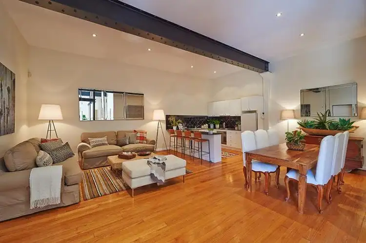 Third view of Homely apartment listing, 4/52 Taylor Street, Darlinghurst NSW 2010