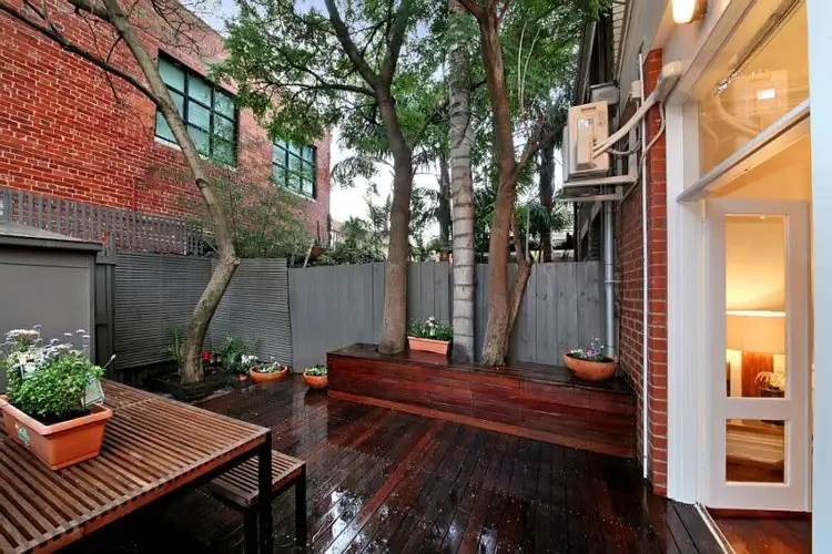 Fifth view of Homely house listing, 45 Hornby Street, Prahran VIC 3181