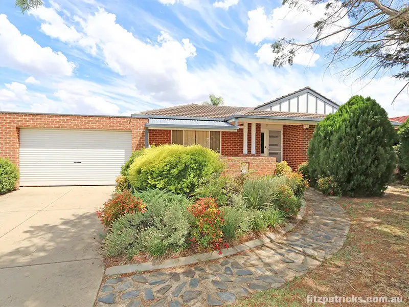 Main view of Homely house listing, 20 Yentoo Drive, Glenfield Park NSW 2650