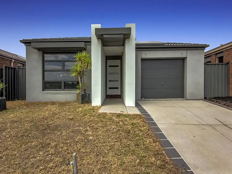 13 Bridie Street, Deer Park VIC 3023