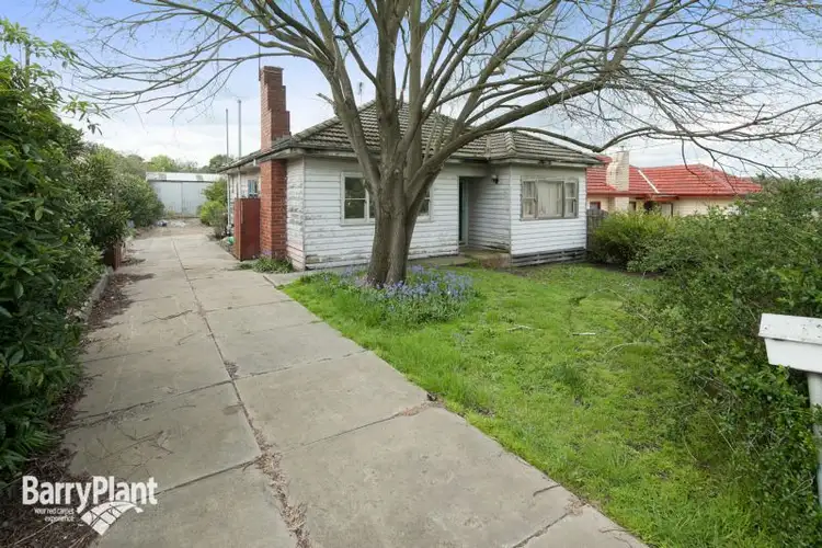 Third view of Homely house listing, 11 Burrows Avenue, Dandenong VIC 3175