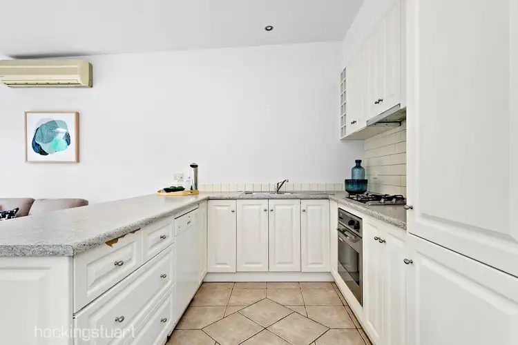 Fourth view of Homely house listing, 303 Park Street, South Melbourne VIC 3205