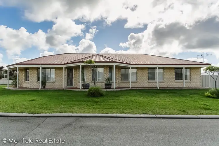 87 Gregory Drive, Mckail WA 6330
