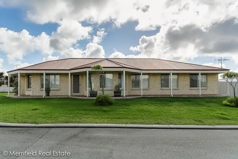 Main view of Homely house listing, 87 Gregory Drive, Mckail WA 6330