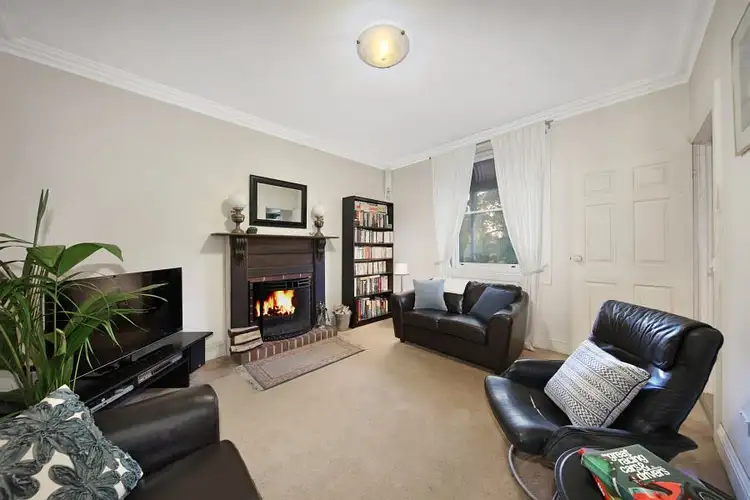 Second view of Homely house listing, 2A Byron Street, Canterbury VIC 3126
