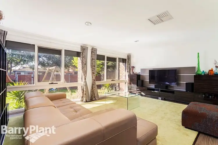 Second view of Homely house listing, 8 Ocean Court, Altona Meadows VIC 3028