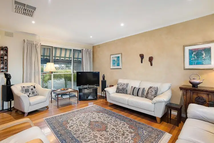 Second view of Homely house listing, 26 Centaur Grove, Doncaster East VIC 3109