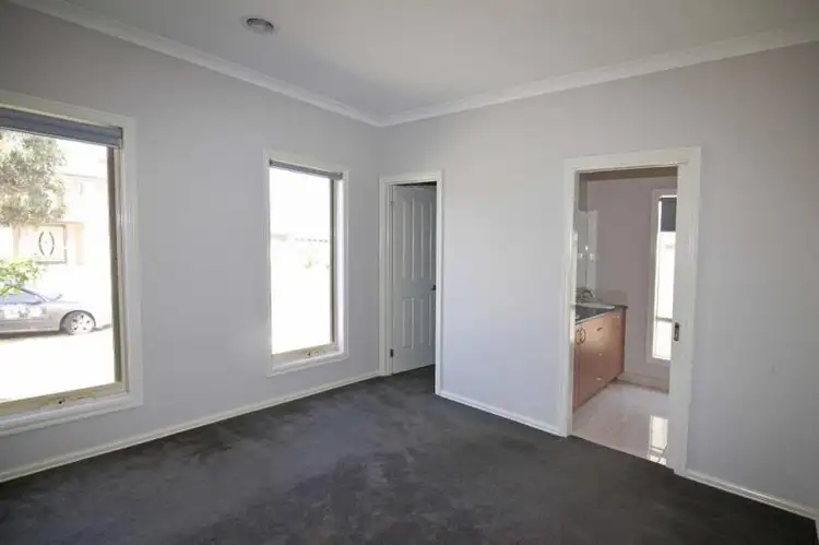 Fifth view of Homely house listing, 5 Karong Drive, Wyndham Vale VIC 3024