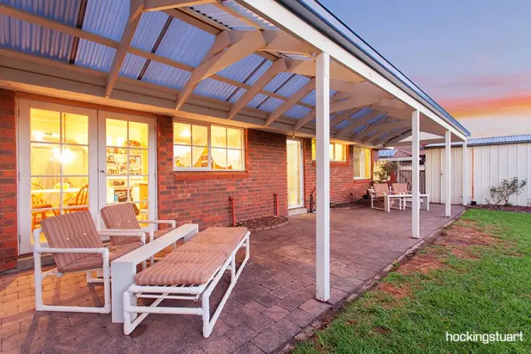 Third view of Homely house listing, 15 Terrigal Drive, Patterson Lakes VIC 3197