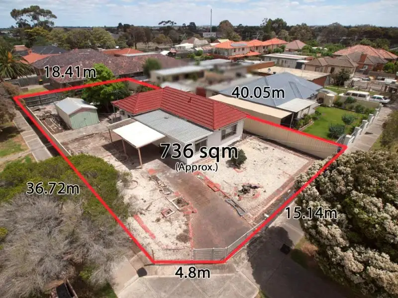 Main view of Homely house listing, 3 Winifred Street, St Albans VIC 3021