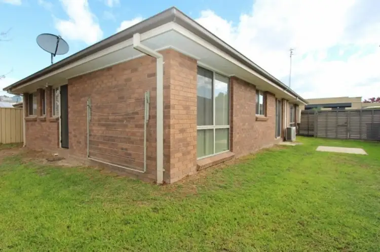 Third view of Homely unit listing, Address available on request