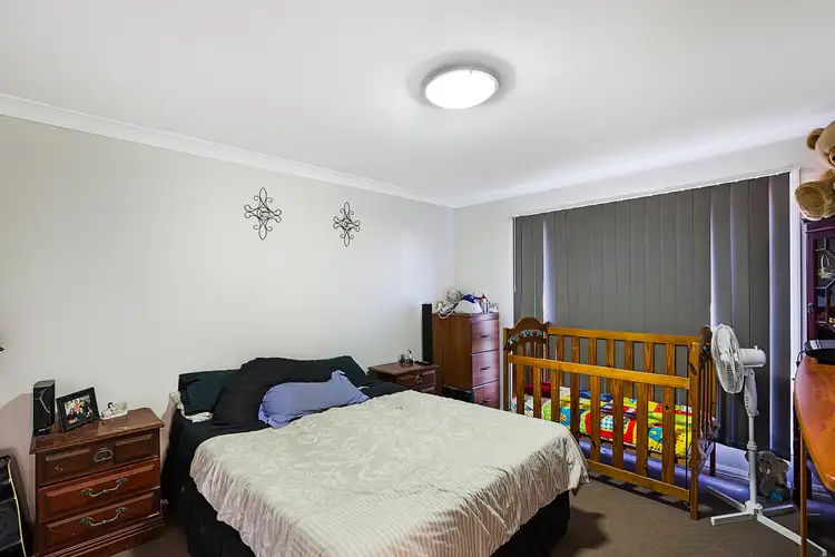 Fourth view of Homely house listing, 1 Mallow Street, Westbrook QLD 4350