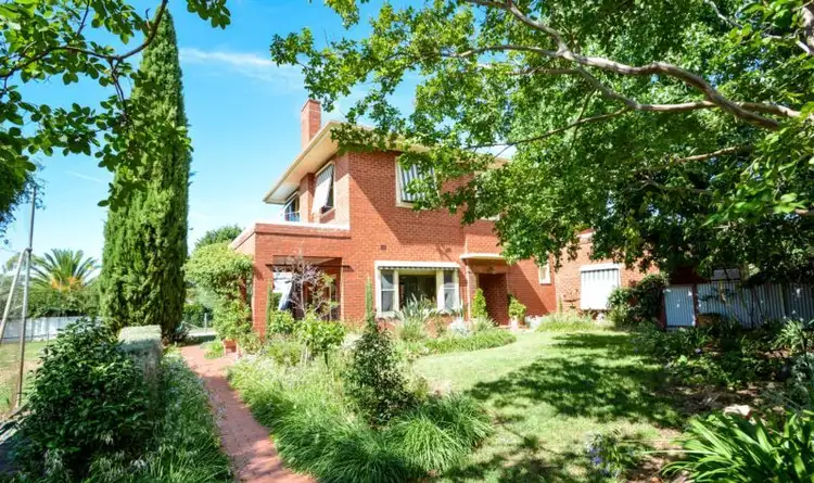 19-21 Steane Street, Wangaratta VIC 3677