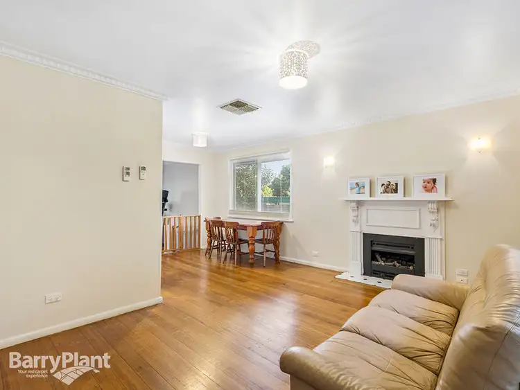 Fourth view of Homely house listing, 5 Flinders Crescent, Boronia VIC 3155