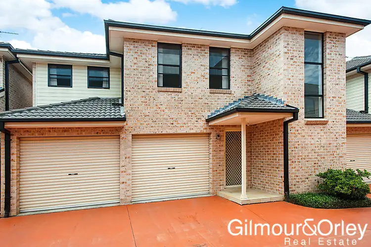 6/614 George Street, South Windsor NSW 2756