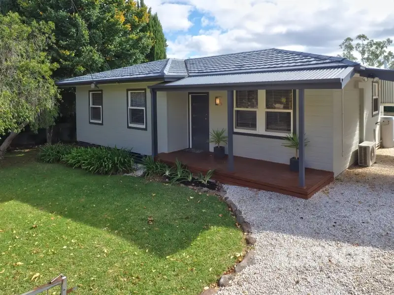 Main view of Homely house listing, 4 Fowler Street, Woodside SA 5244