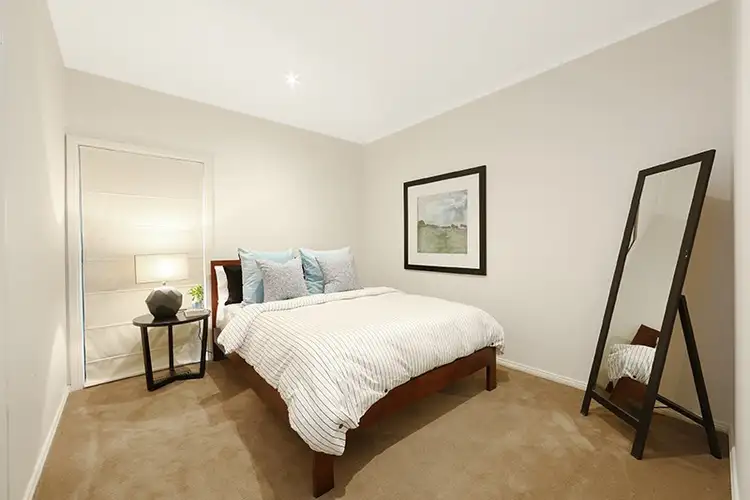 Sixth view of Homely house listing, 4 Holstein Court, Rowville VIC 3178