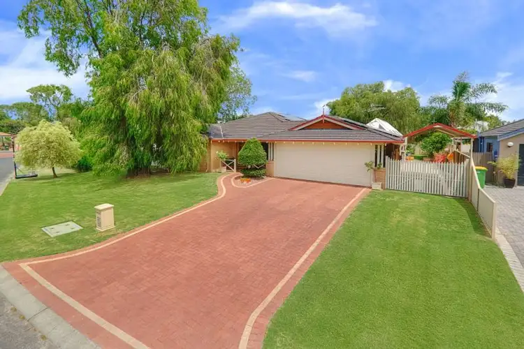 Sixth view of Homely house listing, 3 Precinct Cove, West Busselton WA 6280