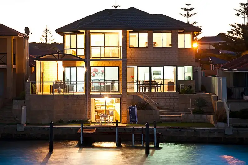 Main view of Homely house listing, 1 Voyager Close, Wannanup WA 6210