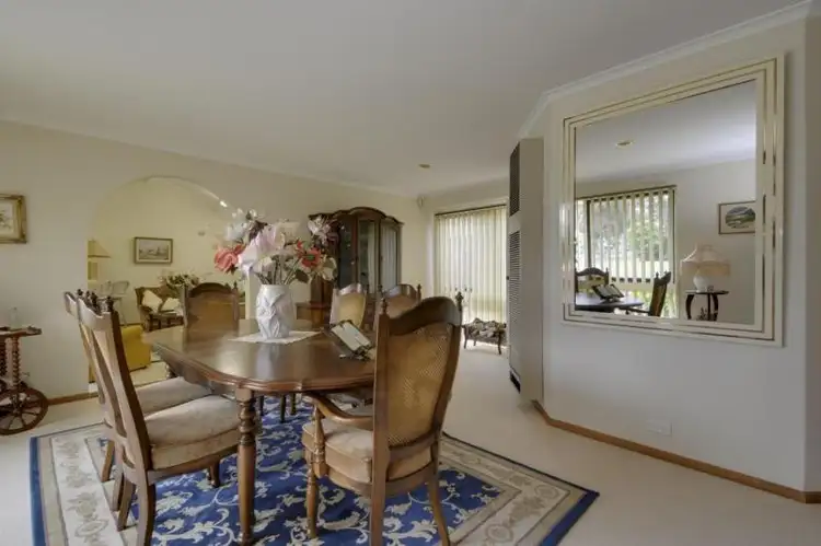 Seventh view of Homely house listing, 1 Glenview Drive, Traralgon VIC 3844
