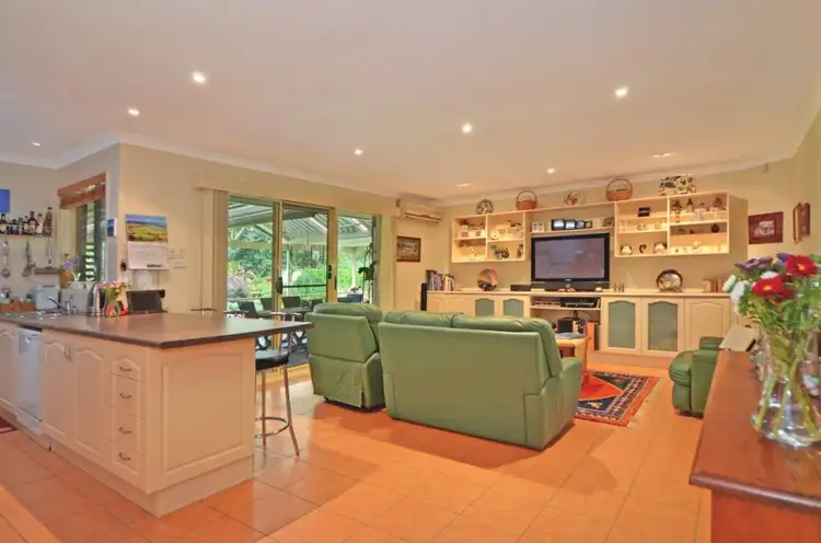 Third view of Homely house listing, 21 Olympic Drive, West Nowra NSW 2541