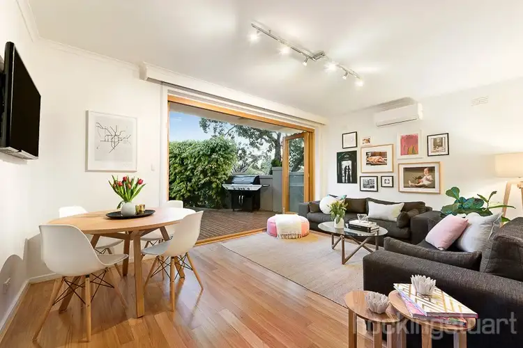 Main view of Homely unit listing, 3/25 Holloway Street, Ormond VIC 3204