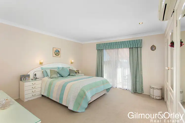 Fifth view of Homely house listing, 19 Sarah Crescent, Baulkham Hills NSW 2153