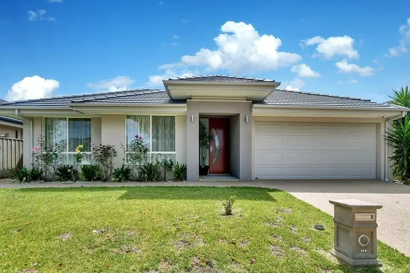 Main view of Homely house listing, 144 Sandhurst Boulevard, Sandhurst VIC 3977