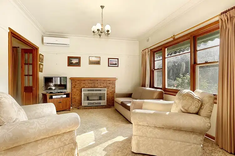 Second view of Homely house listing, 11 Norwood Street (Albion), Sunshine VIC 3020