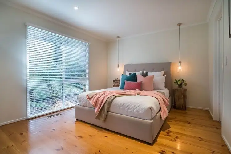 Fifth view of Homely house listing, 92 Moores Road, Monbulk VIC 3793