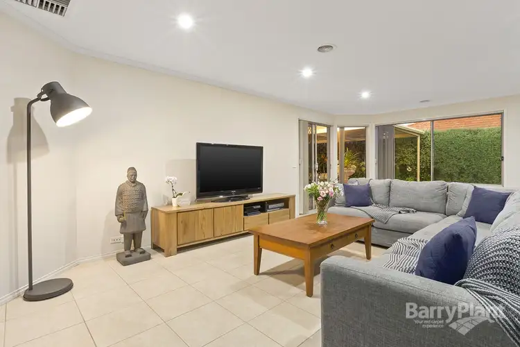 Third view of Homely house listing, 12 Nolan Close, Bundoora VIC 3083