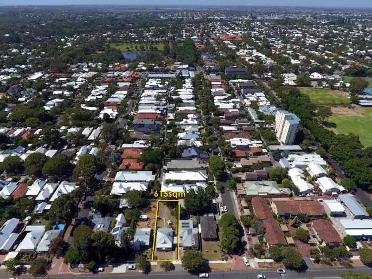 Second view of Homely house listing, 24 Aberdare Road, Shenton Park WA 6008