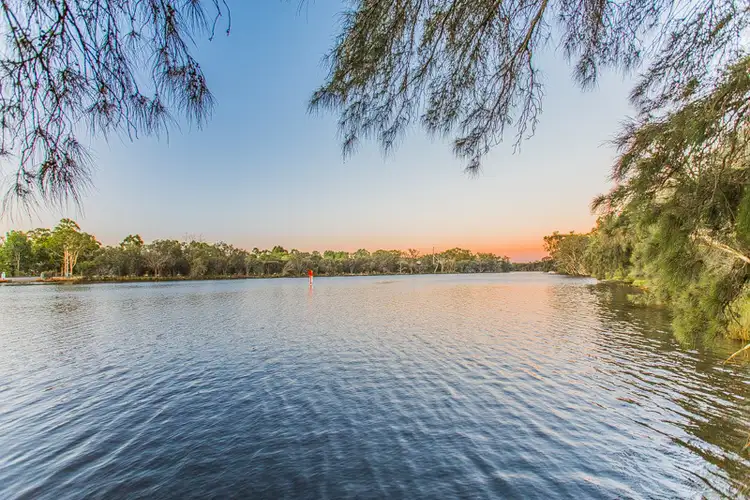 Second view of Homely house listing, 16 Loder Way, South Guildford WA 6055