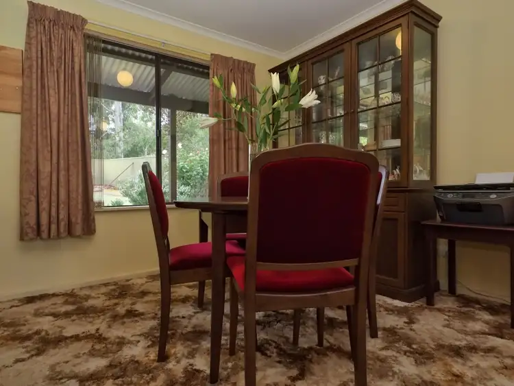 Fifth view of Homely house listing, 6 Woodgate Street, Echunga SA 5153