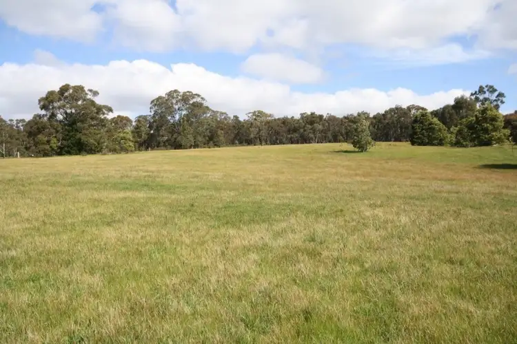Second view of Homely land listing, Lot 9 Kent Drive, Haddon VIC 3351