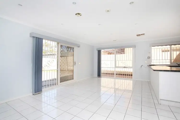 Second view of Homely house listing, 6 Paula Close, Sunshine West VIC 3020