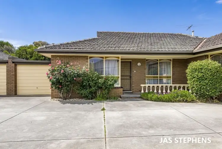Main view of Homely unit listing, 5/7 - 9 Park Crescent, Williamstown North VIC 3016