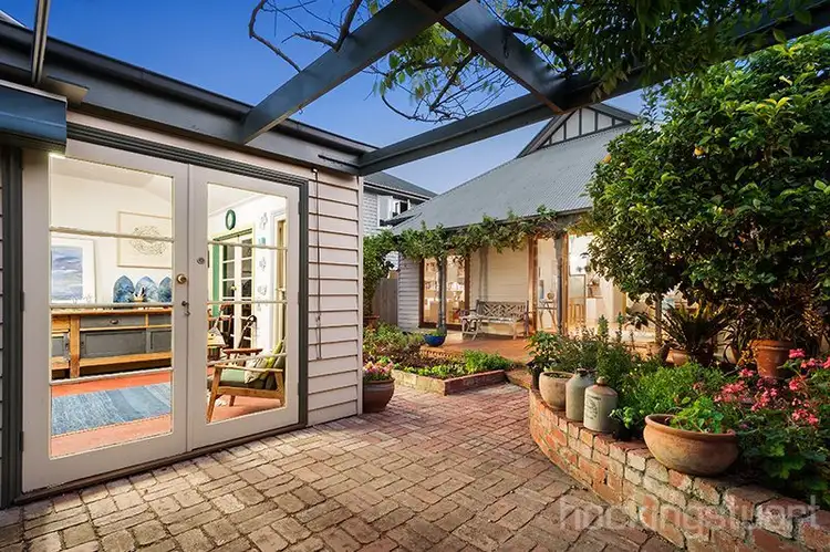 Fifth view of Homely house listing, 125 Head Street, Brighton VIC 3186