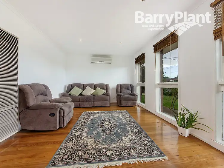 Second view of Homely house listing, 29 Pottenger Way, St Albans VIC 3021