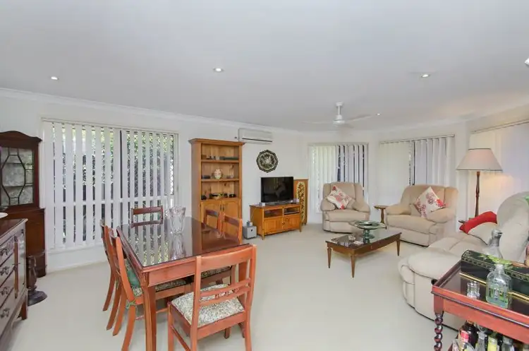 Fifth view of Homely house listing, 52 Sandalwood Drive, Yamanto QLD 4305