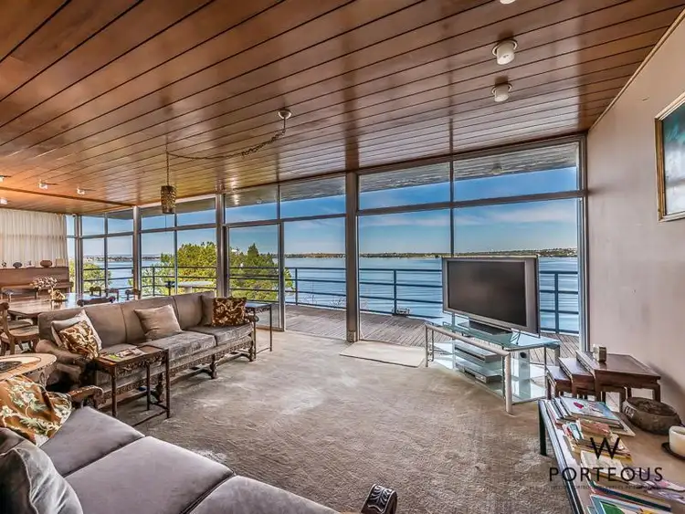 Fifth view of Homely house listing, 32a Jutland Parade, Dalkeith WA 6009