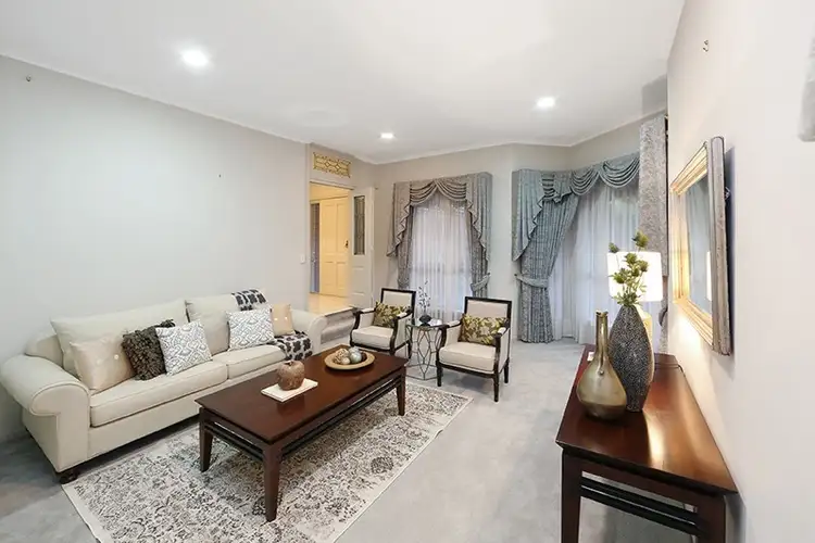 Fifth view of Homely house listing, 35 Dandelion Drive, Rowville VIC 3178