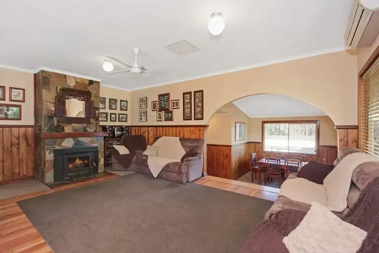 Fifth view of Homely house listing, 47 Nichols Road, Kinglake West VIC 3757
