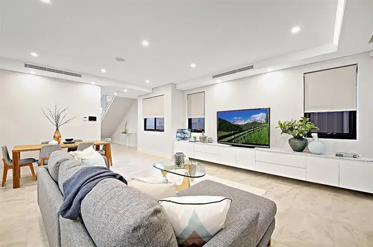 Fifth view of Homely house listing, 66 Brancourt Avenue, Bankstown NSW 2200