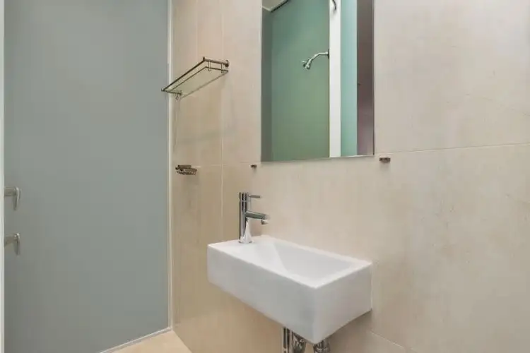 Second view of Homely apartment listing, 1304/480 Collins St, Melbourne VIC 3000